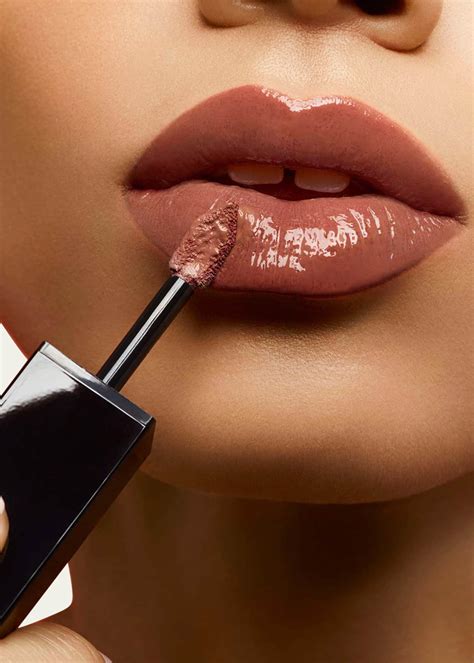 ysl lip vinyl|where to buy ysl lipstick.